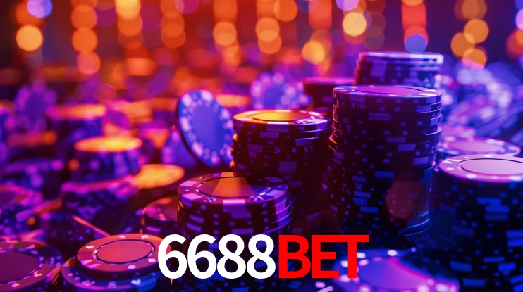 6688bet win