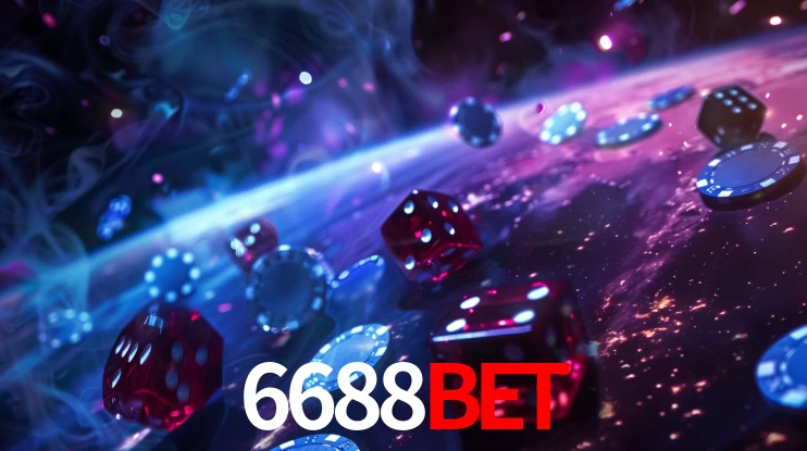 Slot Games 6688bet