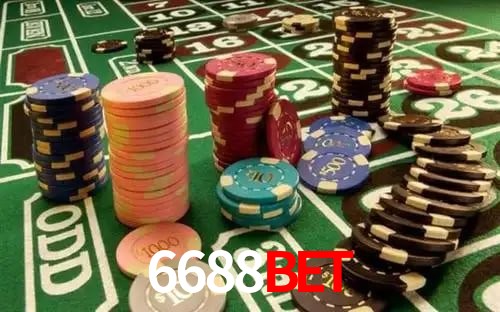 Bônus Generosos e Exclusivos no 6688bet para Você!
