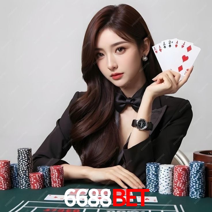 Login Seguro 6688bet
