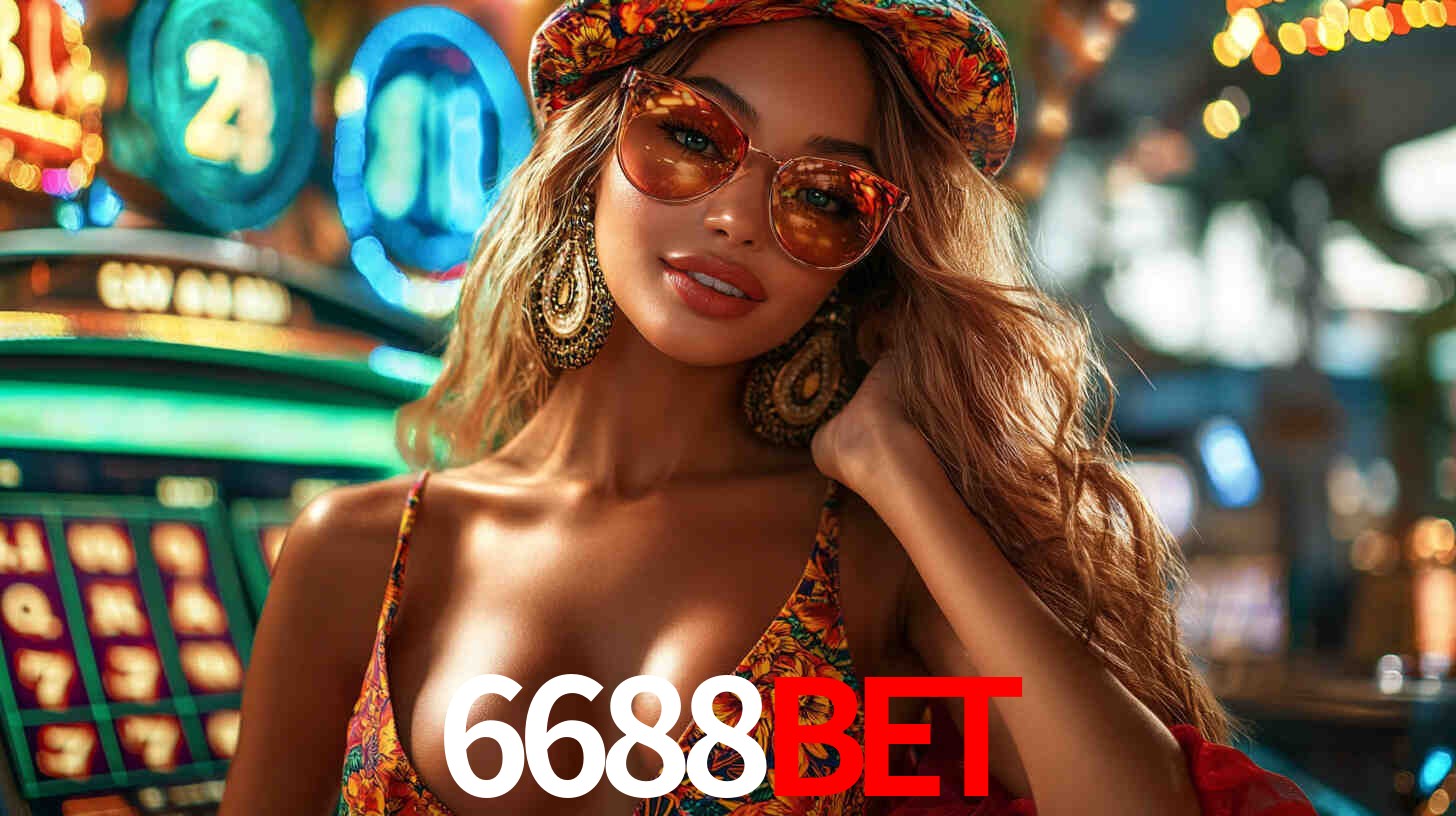 Programa VIP 6688bet