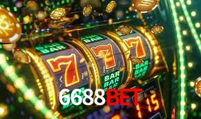 Flash Promotion 6688bet