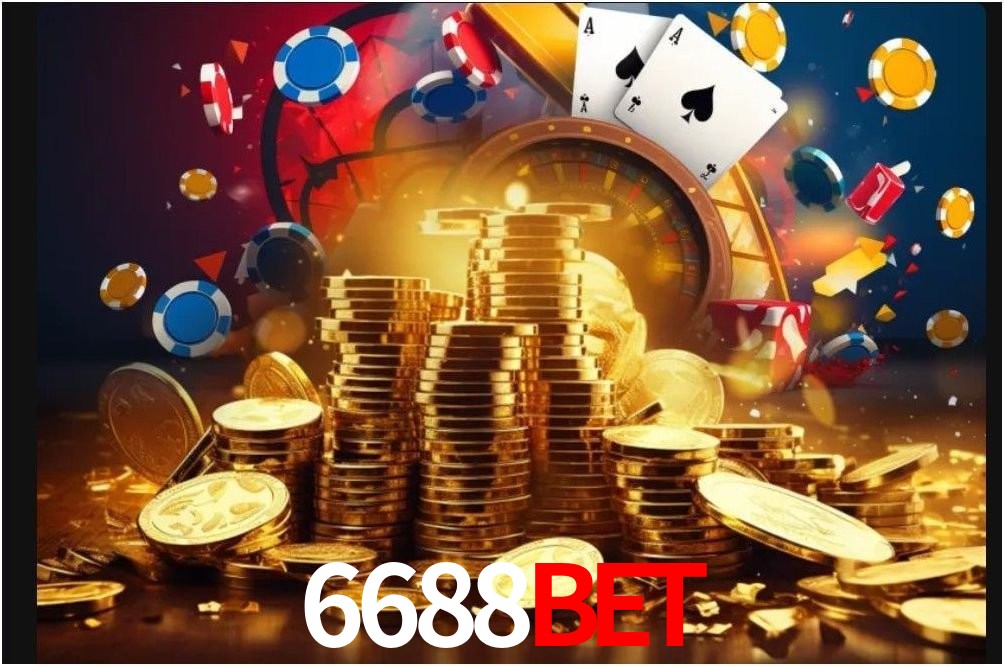 Descubra o Programa VIP da 6688bet: Vantagens Exclusivas para Jogadores