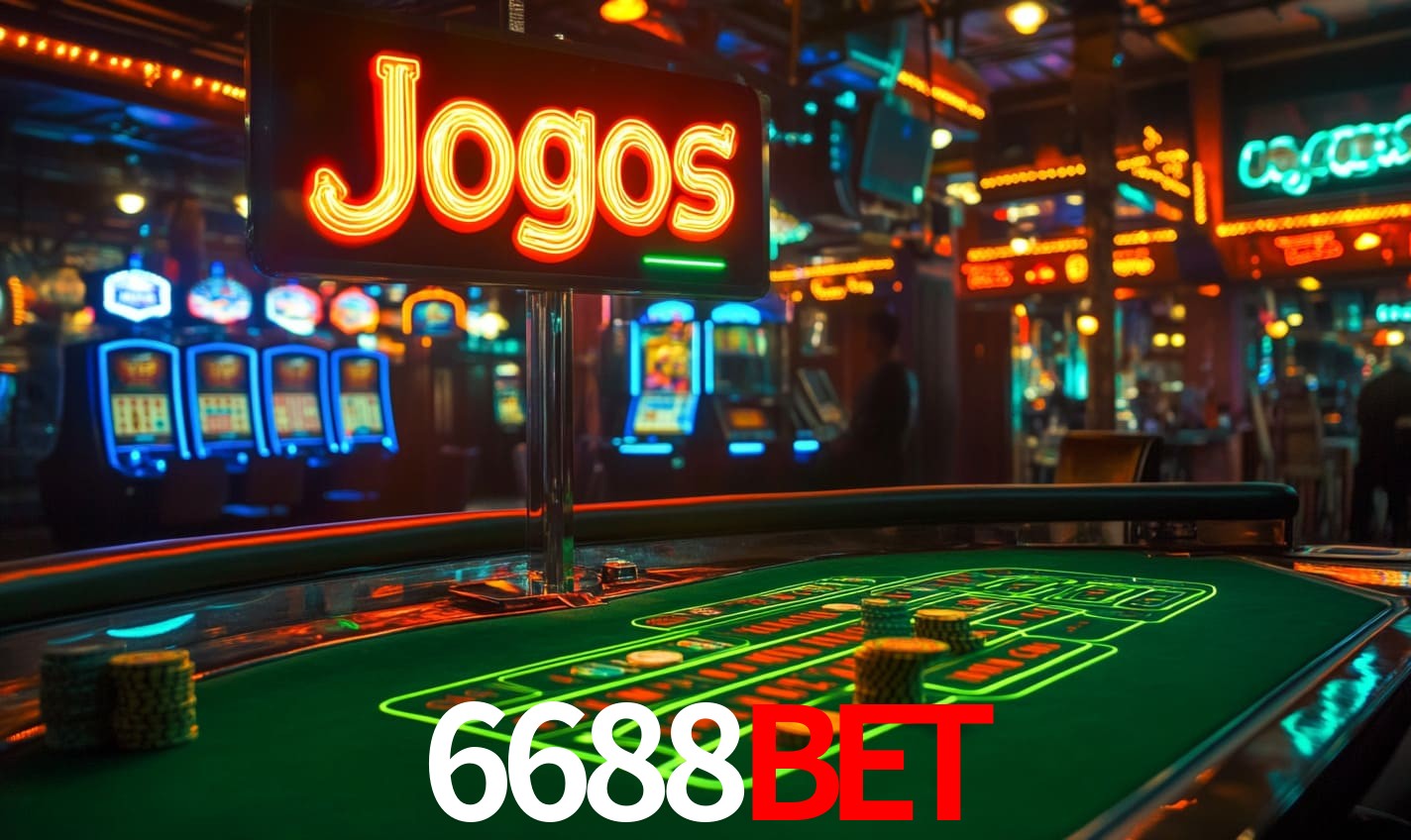 Avaliações dos Jogadores 6688bet