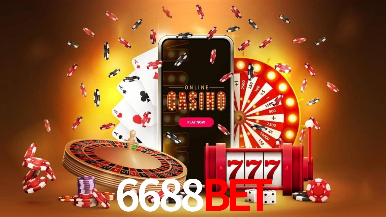 Estatísticas do Jogo 6688bet