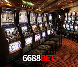 Desvendando o Mundo dos Jogos Virtuais na 6688bet