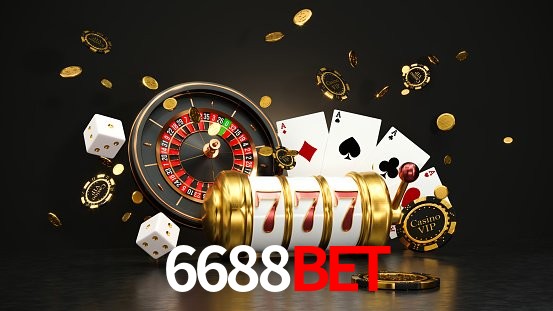 Football Betting 6688bet