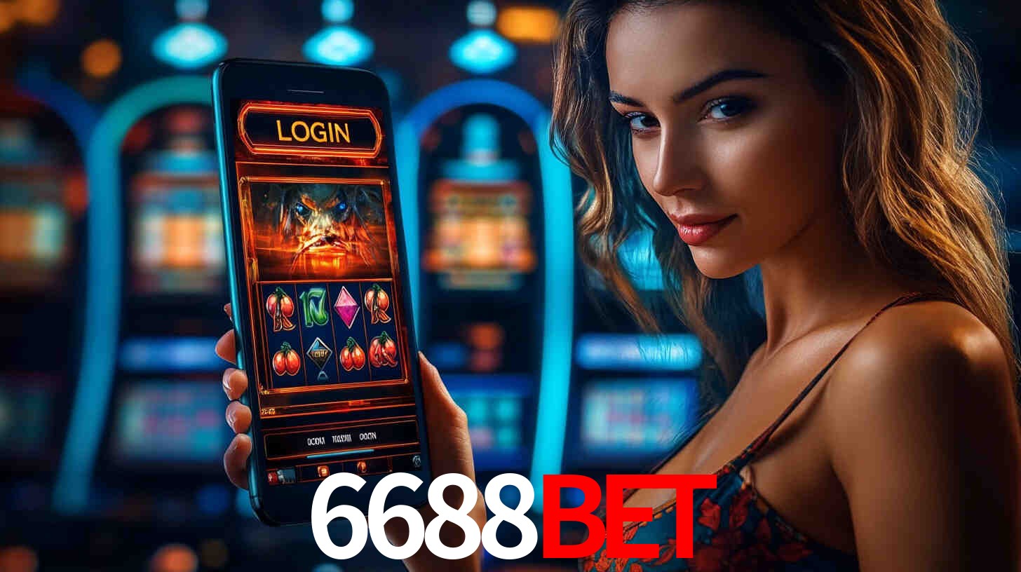 6688bet win