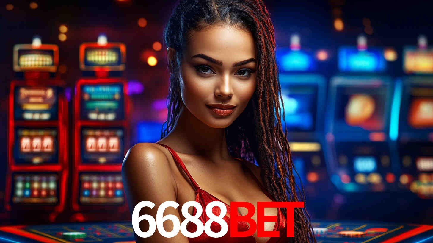 Apostas Esportivas na 6688bet: Um Guia Completo