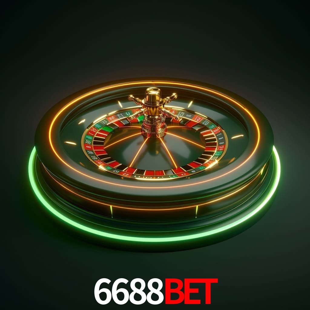 6688bet win
