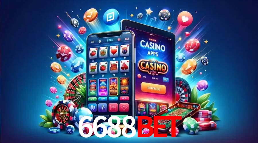 Secure Login 6688bet