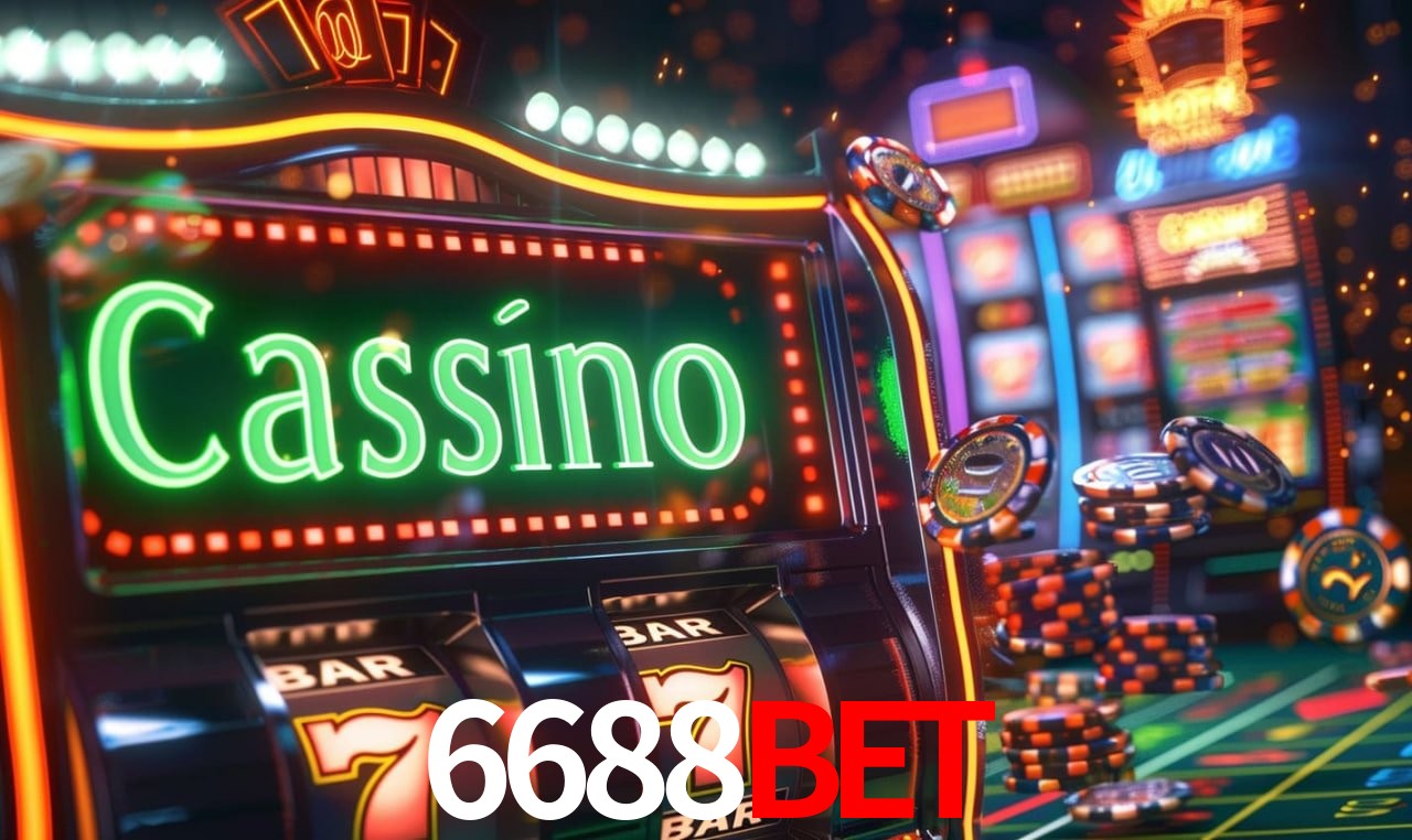 Diretório de Jogos 6688bet