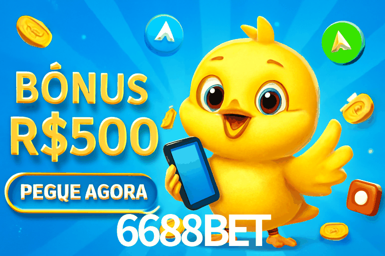 2FA Security 6688bet