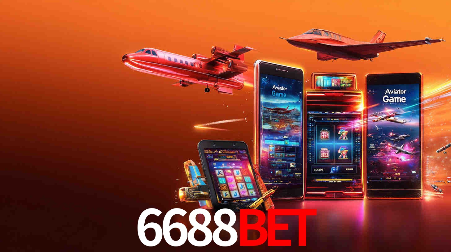 Apostas Esportivas na 6688bet: Um Guia Completo