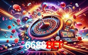 Casino VIP 6688bet