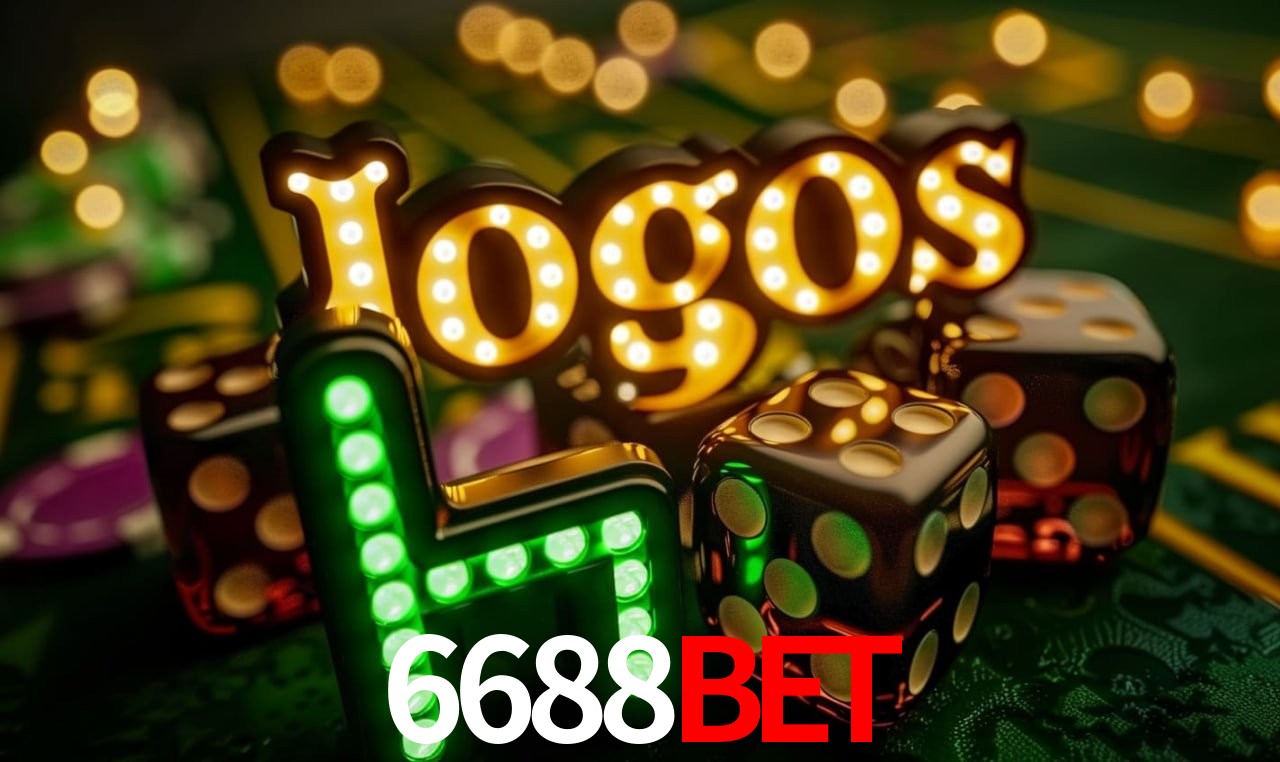 Apostas de Tênis 6688bet