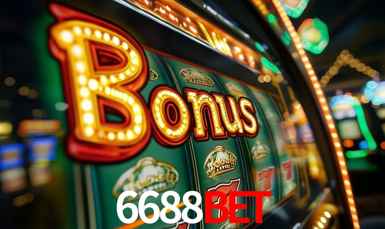 Especiais de Fim de Semana 6688bet