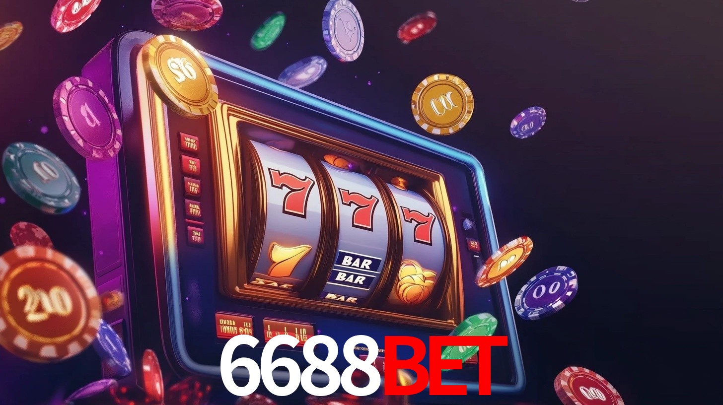 Live Casino 6688bet
