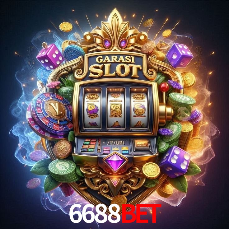Provedores de Jogos 6688bet