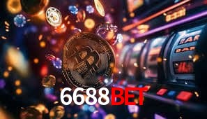 Descubra a Essência do 6688bet: Nossa História e Compromissos