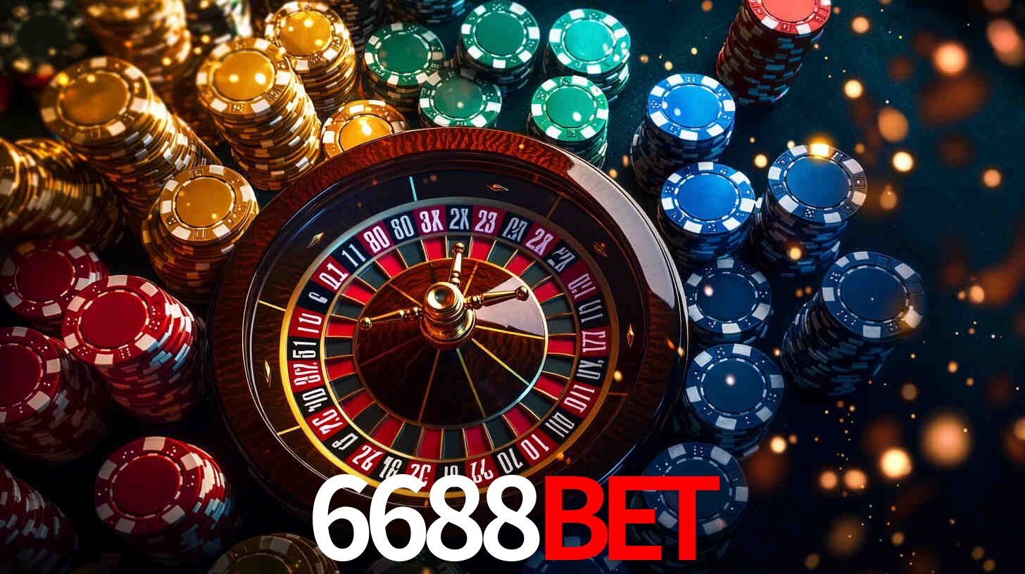 Welcome Bonus 6688bet
