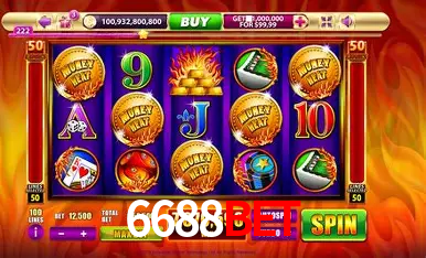 Explorando a Categoria de Eventos em Apostas na 6688bet