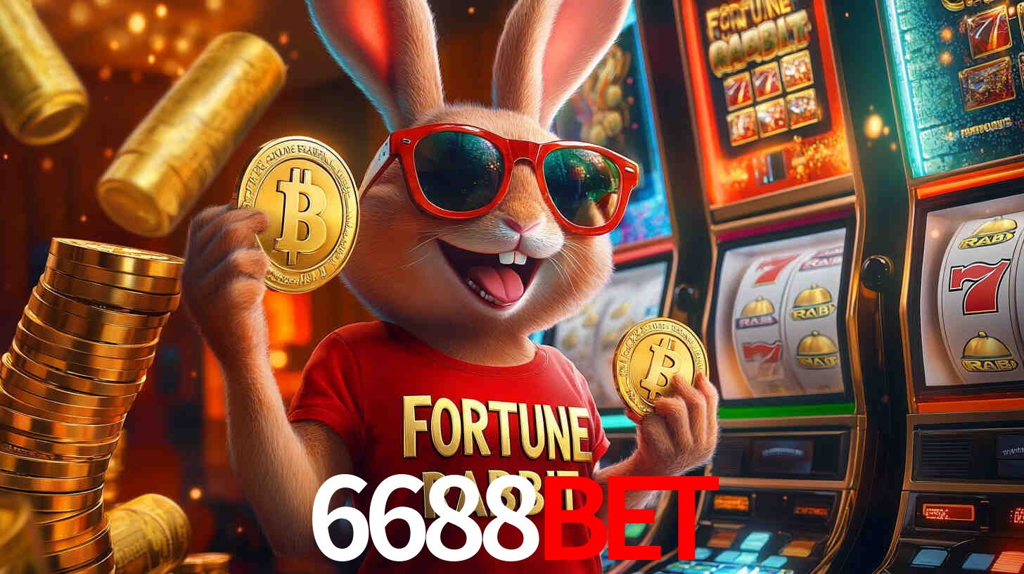 Inovações de Jogos na 6688bet: O Futuro das Experiências Interativas