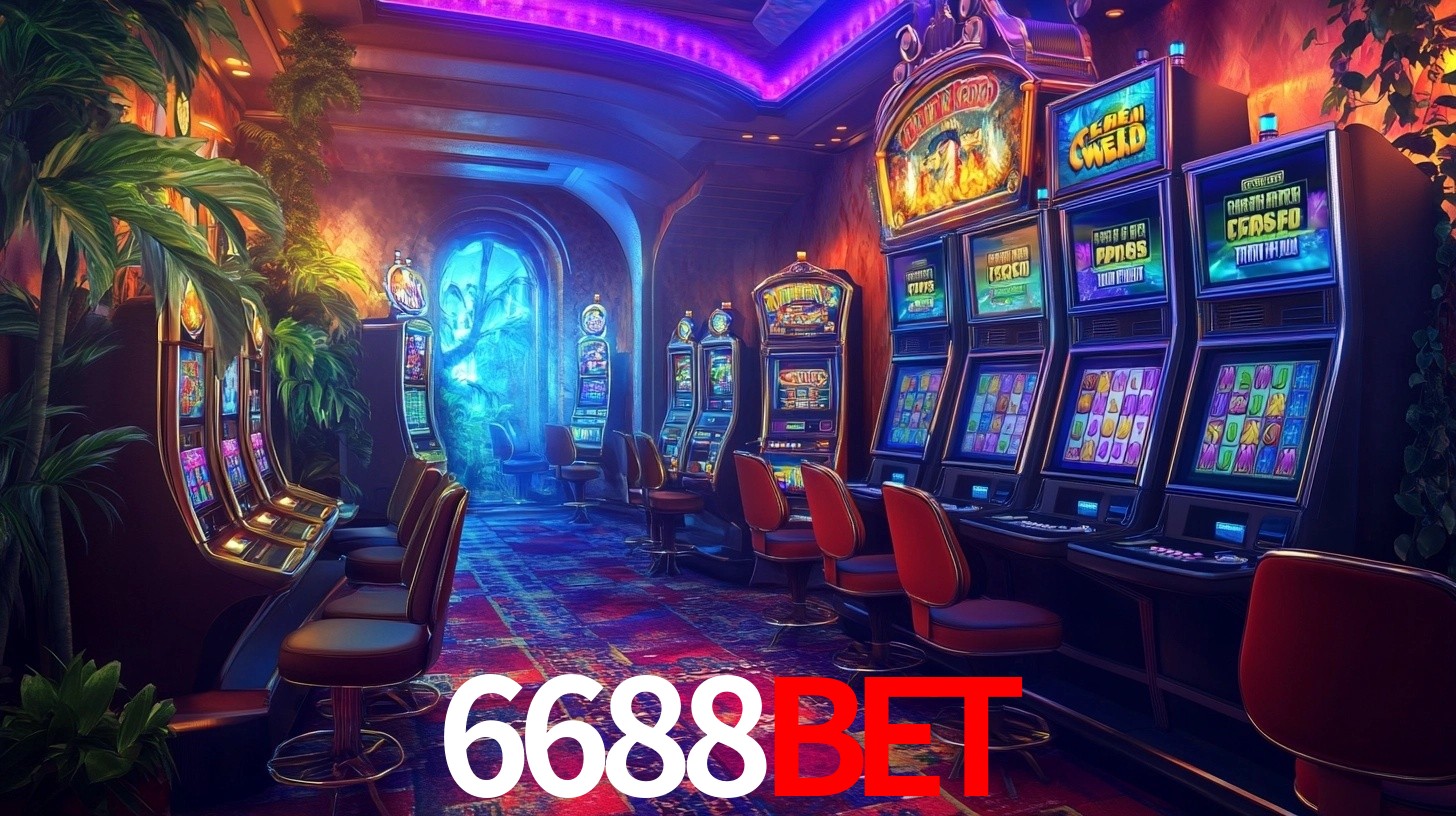 Roulette Table 6688bet