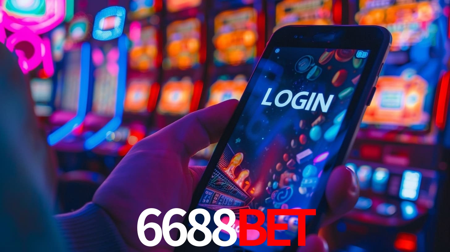 PIX Instantâneo 6688bet