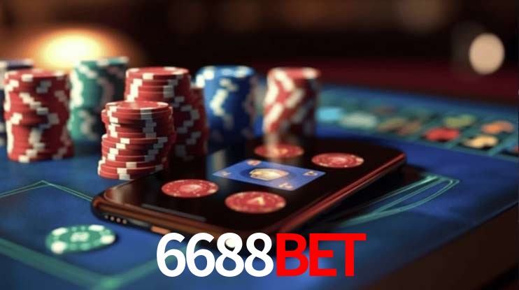 Torneios 6688bet
