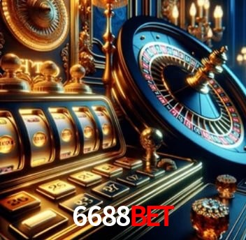 Bônus Diários 6688bet