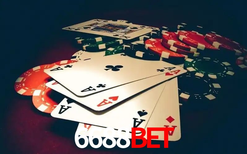 cassino 6688bet