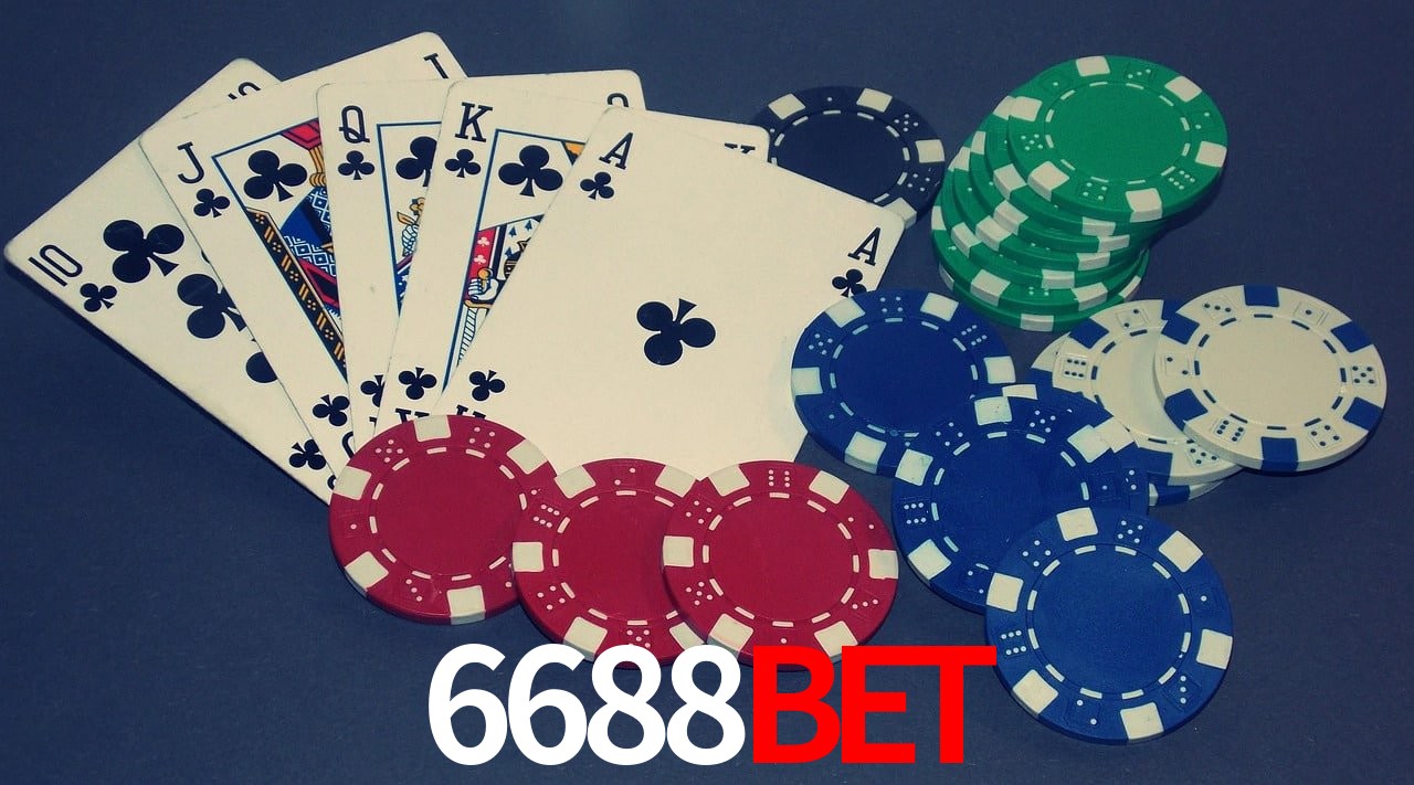 Game Statistics 6688bet
