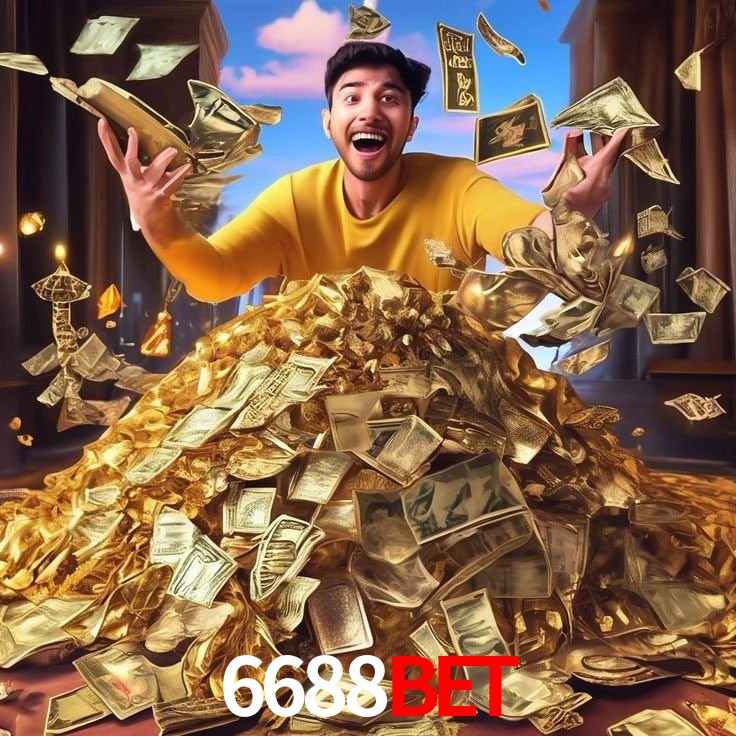 Jogos Exclusivos 6688bet