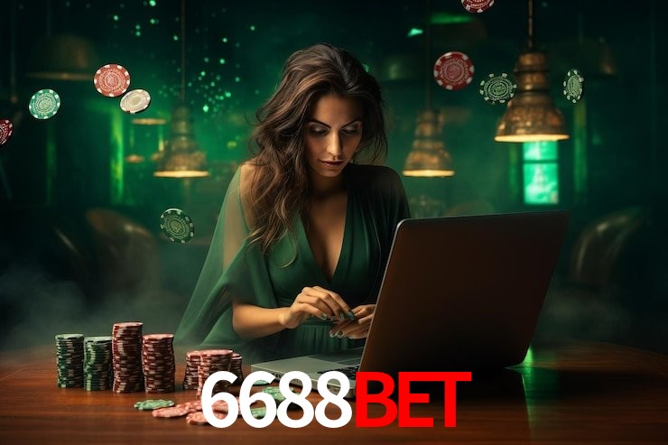 6688bet plataforma