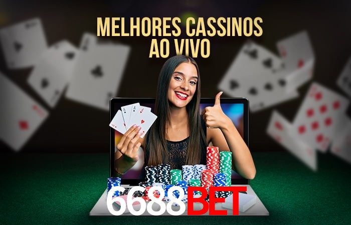 Weekend Specials 6688bet