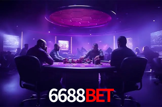 Apostas de Futebol 6688bet