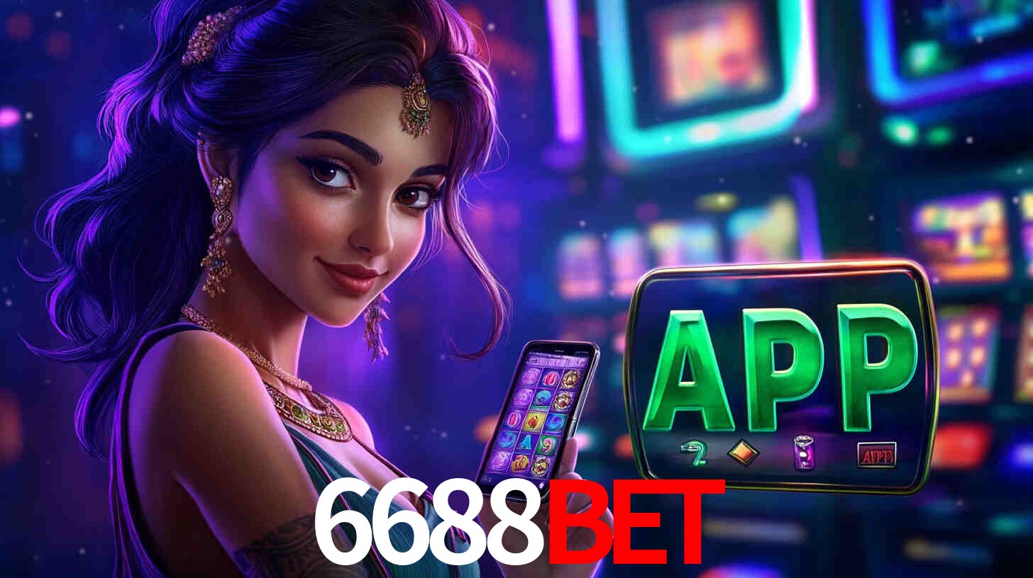 6688bet: Seu Especialista em Apostas Esportivas Brasileiras