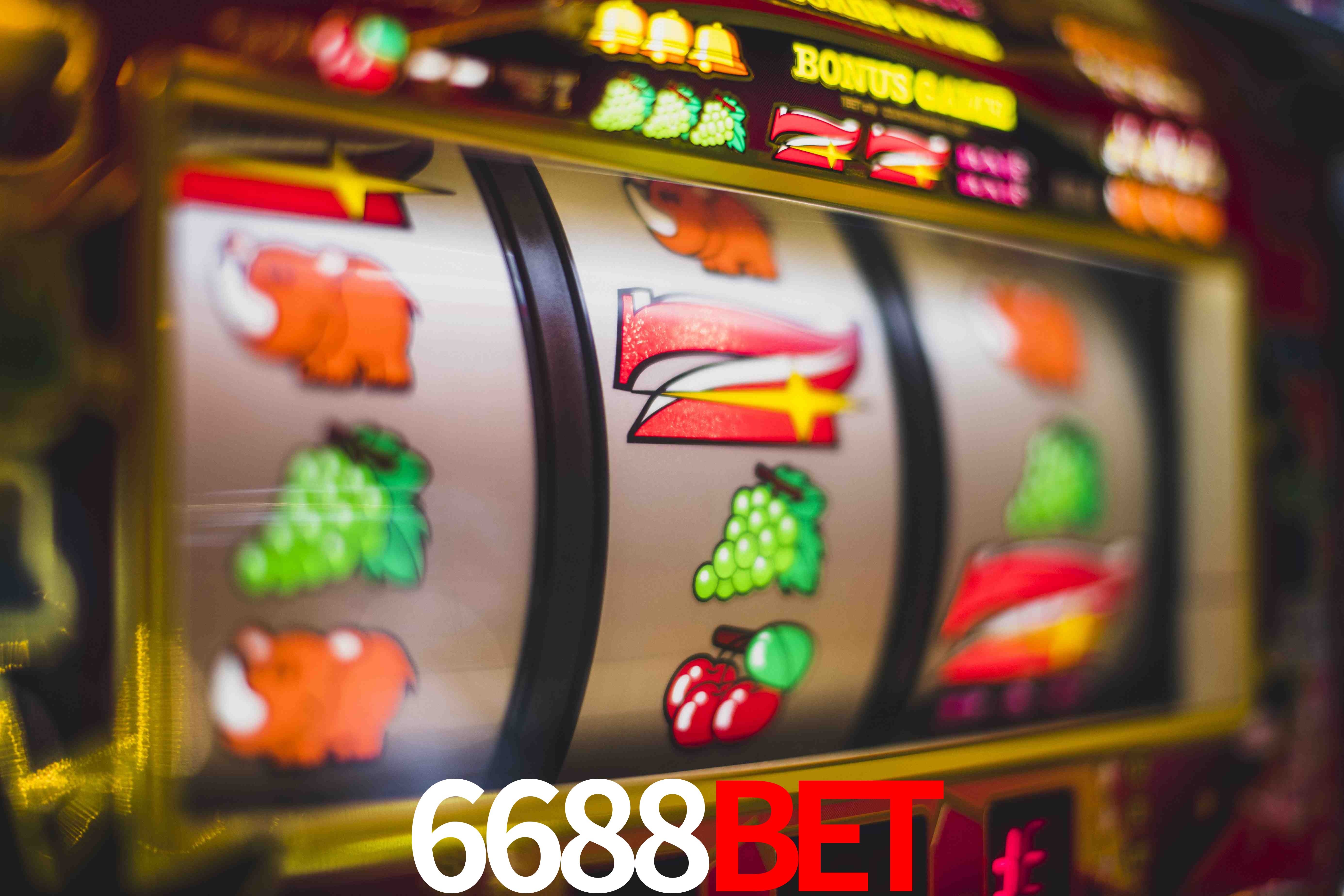 Basketball Betting 6688bet